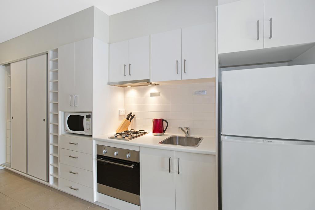 Astra Apartments Glen Waverley @ViQi Buitenkant foto