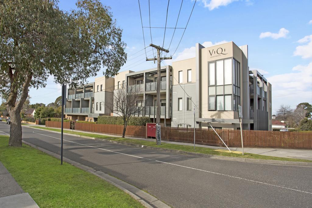 Astra Apartments Glen Waverley @ViQi Buitenkant foto