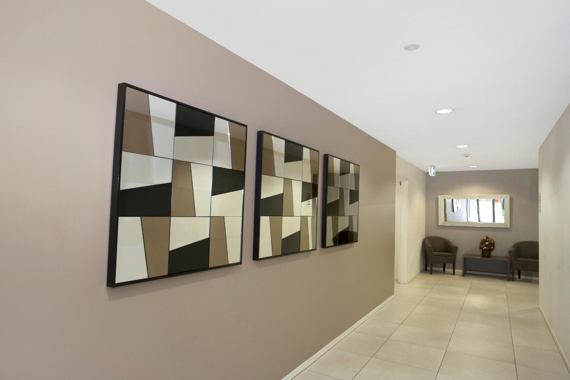 Astra Apartments Glen Waverley @ViQi Buitenkant foto