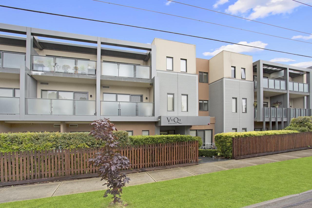 Astra Apartments Glen Waverley @ViQi Buitenkant foto